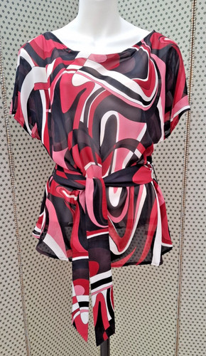 Marks spencers s red black - marks, m&s