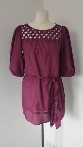 Marks spencer purple - marks,