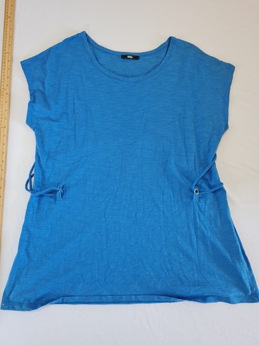 Ladies shirt size - m&s, 16