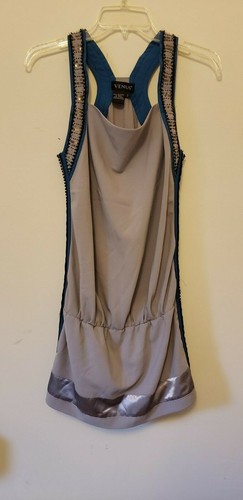 Tunic dress - tunic, dress 