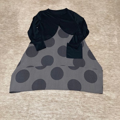 Tunic dress - tunic,