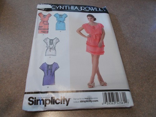 Simplicity pattern 2361 - simplicity,