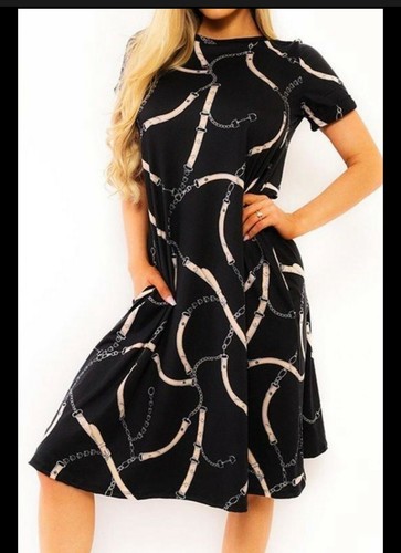 Tunic dress - tunic,
