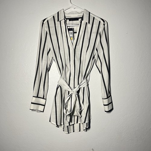 Marks spencer button up - &,