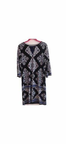 Tunic dress