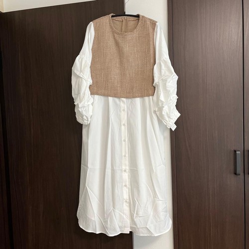 Tunic dress - tunic,