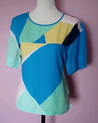 Short sleeve cotton linen - m&s, cotton/linen