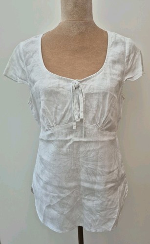 Per una ladies size white - per,