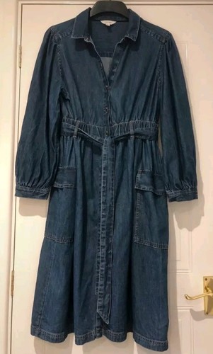 Per una pure cotton dark - m&s,