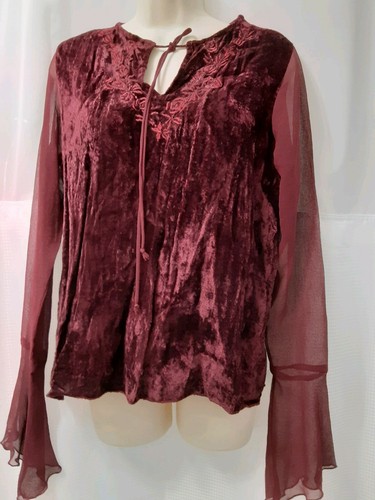 Unbranded pullover tunic - unbranded,
