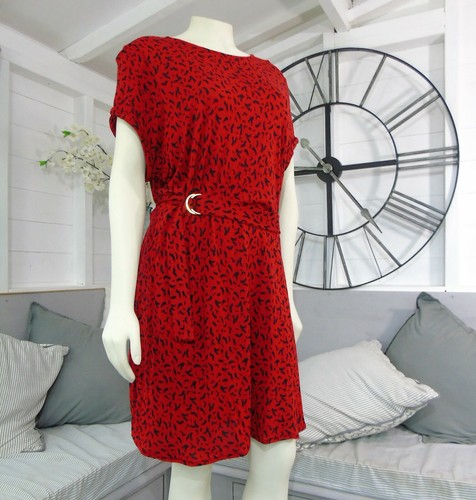 Marks spencer red - marks,